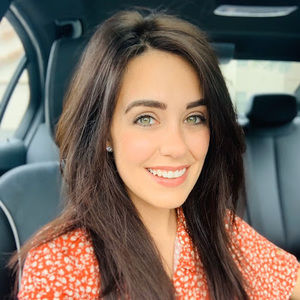 Meet your Posher, Bridget